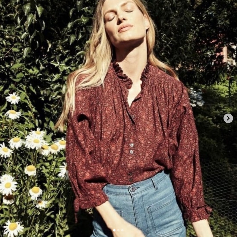 Dôen Okeefe top